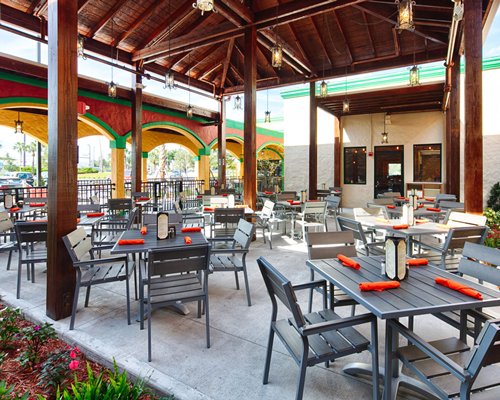Red Lion Hotel Orlando Lake Buena Vista South - 3 Nights #RGF1 - фото