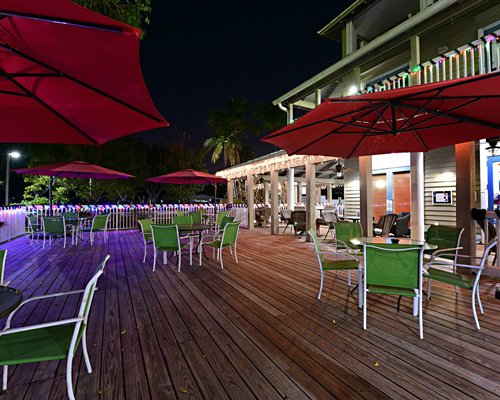 Pirate's Cove Resort & Marina - 5 Nights #RGH9 - фото