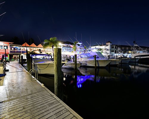 Pirate's Cove Resort & Marina - 5 Nights #RGH9 - фото
