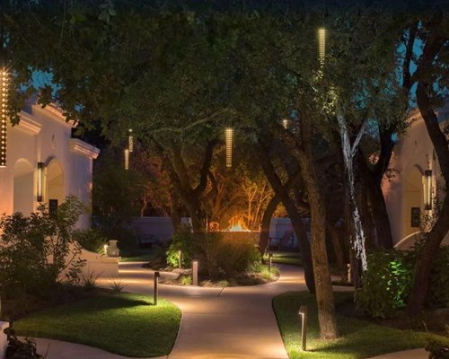 Villas at La Cantera Resort & Spa - 5 Nights #RGI5 - фото
