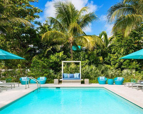 The Marker Key West Harbor Resort #RGI9 - фото