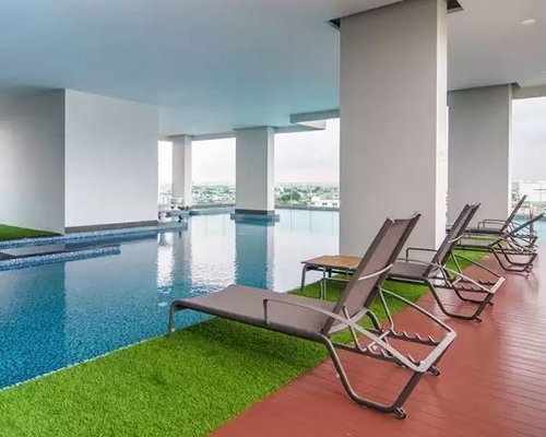 Roomme Hospitality The Rich Branch Bangkok - 3 Nights #RH16 - фото