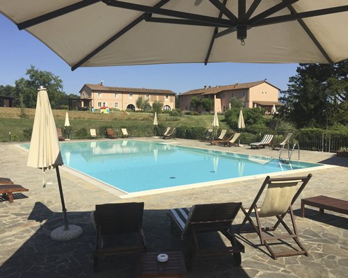 Le Sodole Tuscany Resort #RH63 - фото