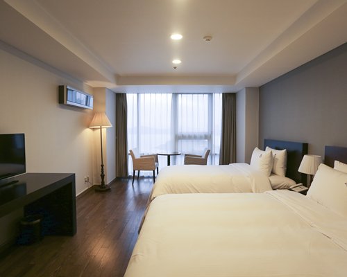 Suncloud Hotel Busan – 4 Nights #RH95 - фото