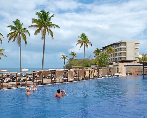 TravelSmart at Royalton St. Lucia Exclusive for WVO Members #RI90 - фото