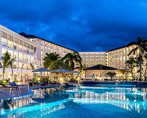 TravelSmart at Royalton White Sands Exclusive for WVO Members #RI92