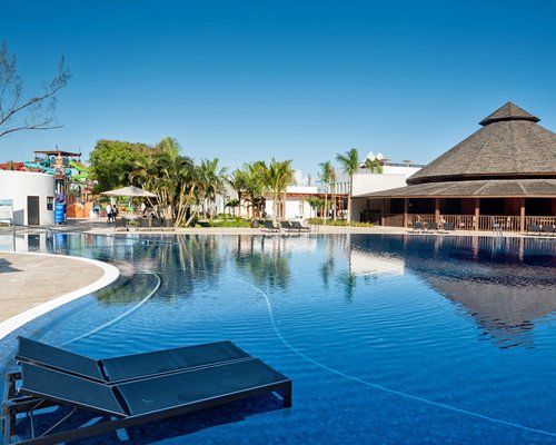 TravelSmart at Royalton White Sands Exclusive for WVO Members #RI92 - фото
