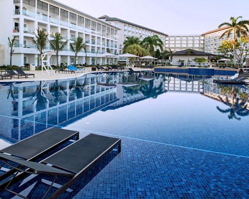 TravelSmart at Royalton White Sands Exclusive for WVO Members #RI92 - фото
