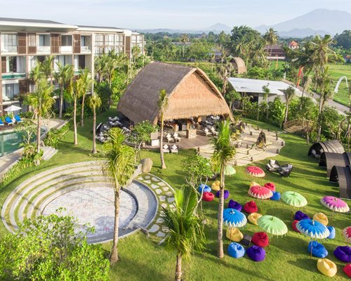 Wyndham Tamansari Jivva Resort Bali – 4 Nights #RJ61 - фото