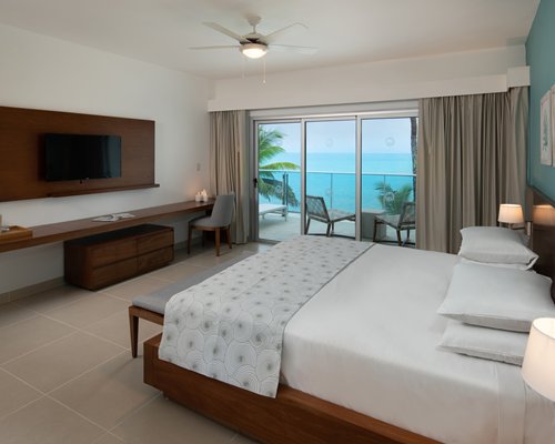 Presidential Suites by Lifestyle - Cabarete #RJ82 - фото
