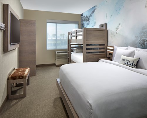 Cambria Hotel & Suites Anaheim Resort Area #RK67 - фото