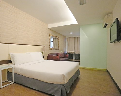 Citrus Hotel Johor Bahru by Compass Hospitality - 4 Nights #RL11 - фото