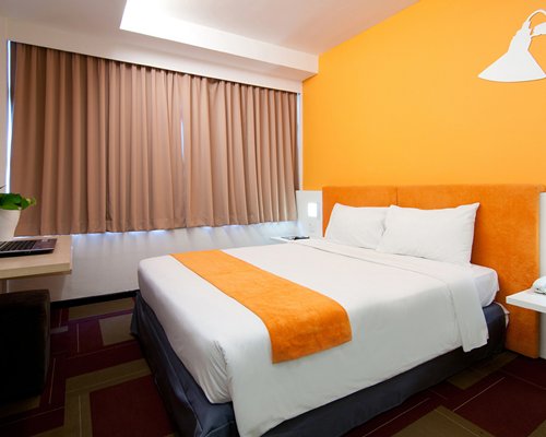 Citrus Hotel Johor Bahru by Compass Hospitality #RL12 - фото