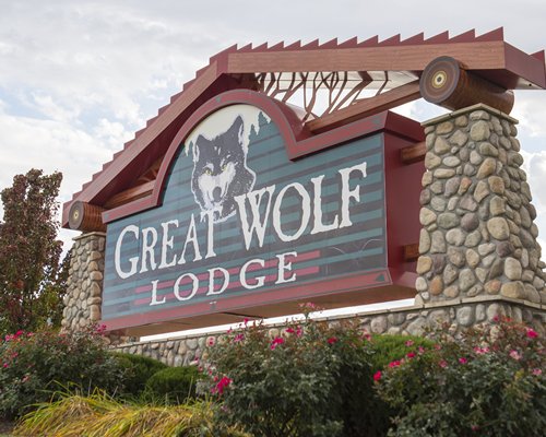 Great Wolf Lodge Kansas City #RL66 - фото