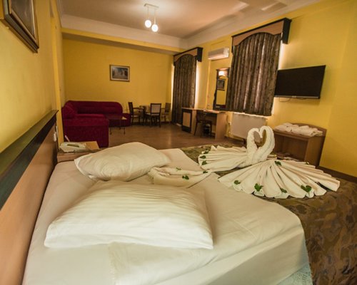 Tassaray Hotel - 3 Nights #RL76 - фото