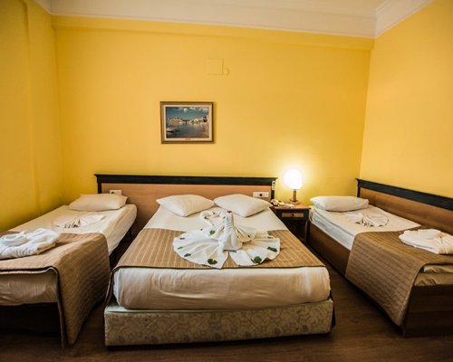 Tassaray Hotel - 3 Nights #RL76 - фото
