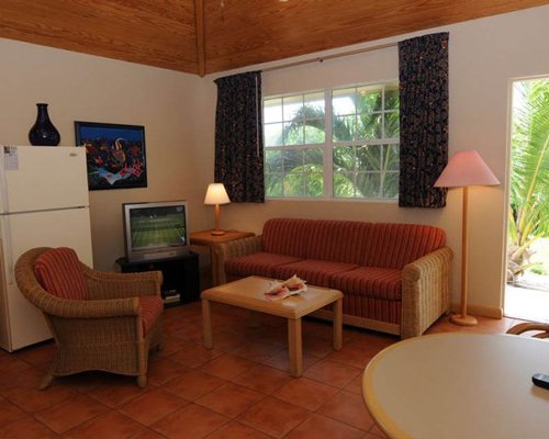 Cottages at Cobalt Coast Grand Cayman Resort #RM04 - фото