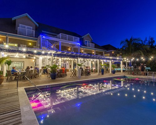 Cottages at Cobalt Coast Grand Cayman Resort #RM04 - фото