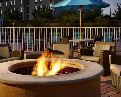 Residence Inn Oldsmar Tampa - 3 Nights #RM10 - фото