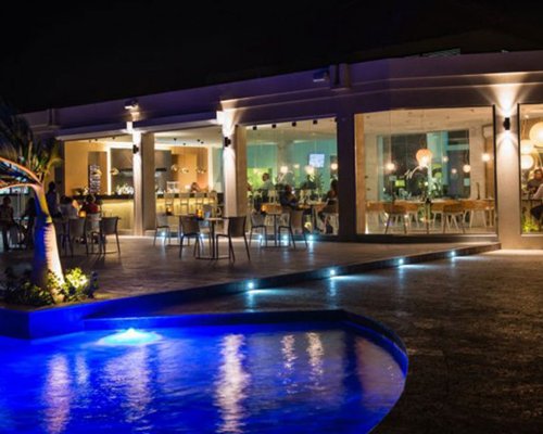 Gold Coast Residence Aruba #RM13 - фото