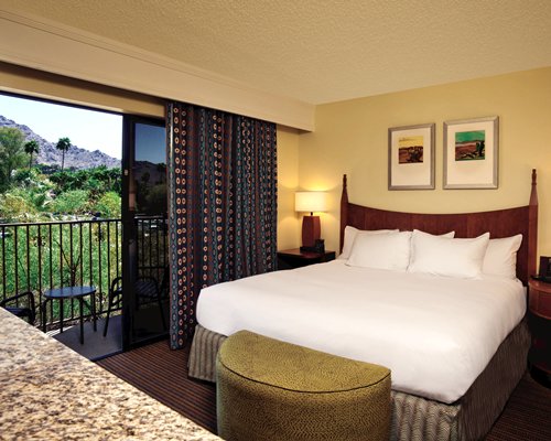 Hilton Phoenix Resort at the Peak - 5 Nights #RM48 - фото