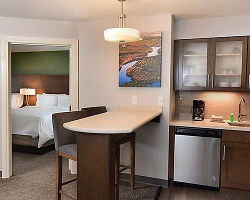 Staybridge Suites Wisconsin Dells - Lake Delton #RM61 - фото