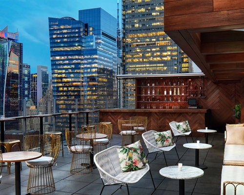 DoubleTree by Hilton New York Times Square West #RM76 - фото