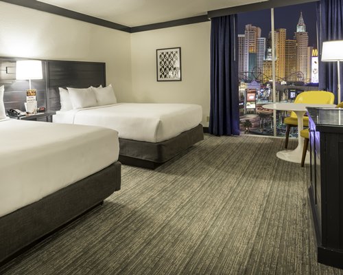 OYO Hotel & Casino Las Vegas #RM79 - отзыв