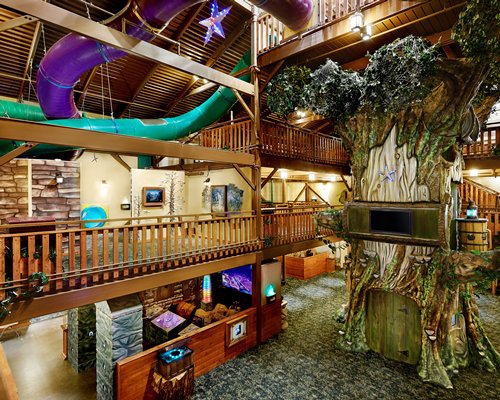 Great Wolf Lodge Wisconsin Dells - 3 Nights #RM95 - фото