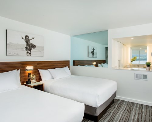 Grand Naniloa Resort, a DoubleTree by Hilton #RN44 - фото