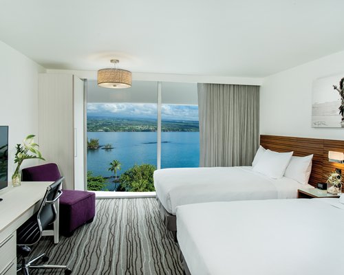 Grand Naniloa Resort, a DoubleTree by Hilton #RN44 - фото