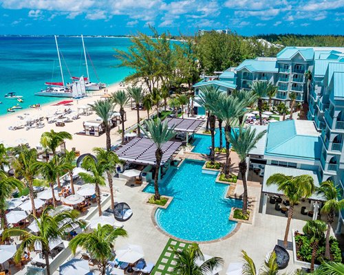 Westin Grand Cayman Seven Mile Beach Resort & Spa #RN50 - фото
