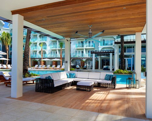 Westin Grand Cayman Seven Mile Beach Resort & Spa #RN50 - фото