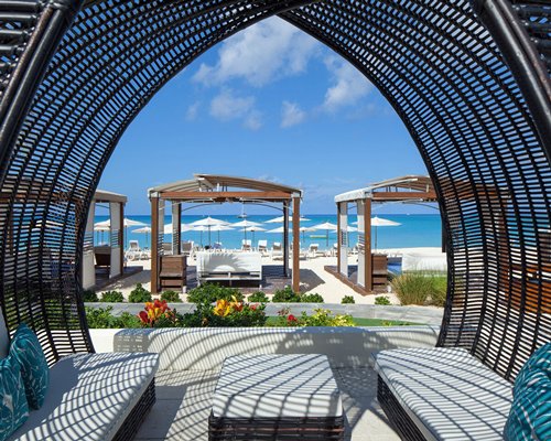 Westin Grand Cayman Seven Mile Beach Resort & Spa - 5 Nights #RN52 - фото