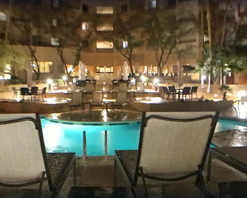 Hilton Tucson East - 3 Nights #RP21 - фото