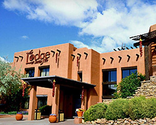 Lodge at Santa Fe - 3 Night #RP30 - фото