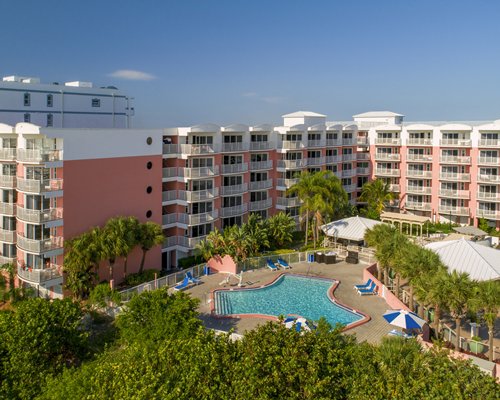 Beach House Suites by The Don CeSar - 3 Nights #RQ15 - фото