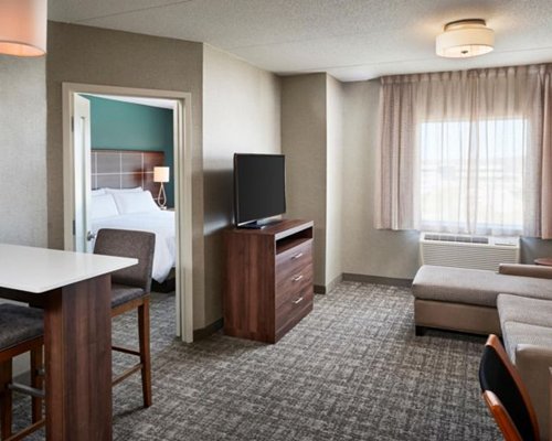 Staybridge Suites Niagara-on-the-Lake #RQ85 - фото