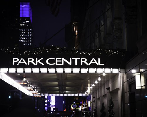 Park Central Hotel - 3 Nights #RR87 - фото