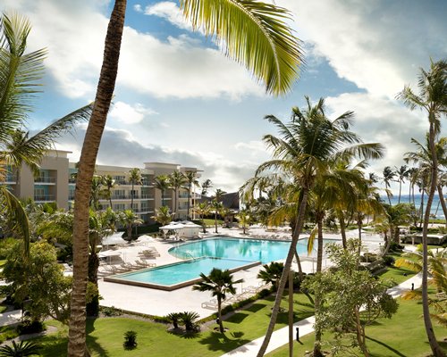 The Westin Puntacana Resort & Club #RR99 - фото