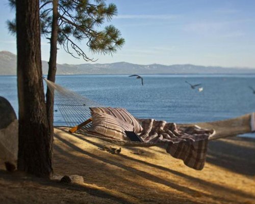 Beach Retreat & Lodge #RS02 - фото