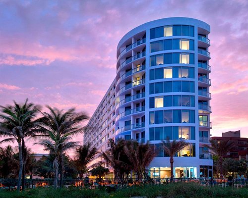 Residence Inn Fort Lauderdale Pompano Beach/Oceanfront #RS90 - фото
