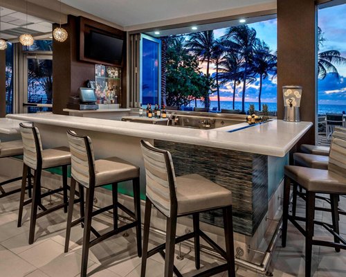 Residence Inn Fort Lauderdale Pompano Beach/Oceanfront #RS90 - фото