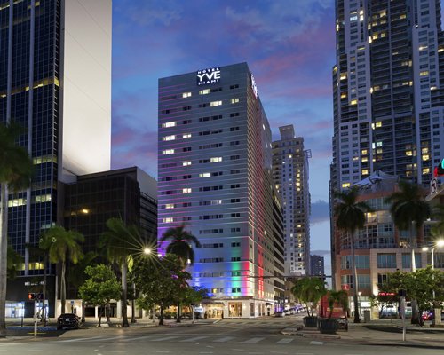YVE Hotel Miami #RT06 - фото