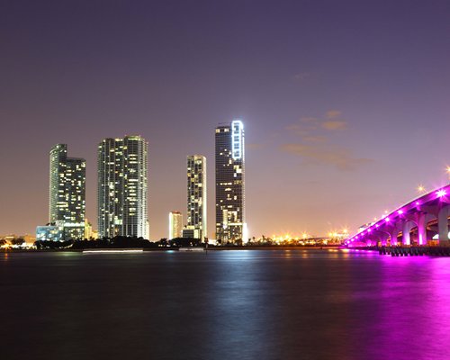 YVE Hotel Miami #RT06 - фото
