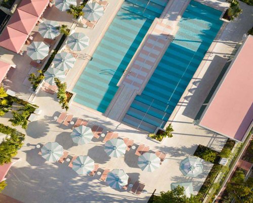 The Goodtime Hotel Miami Beach #RT12 - фото