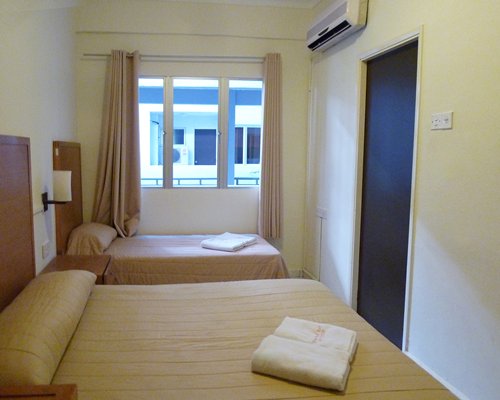 Perdana Service Apartment & Resort - 4 Nights #SD48 - фото