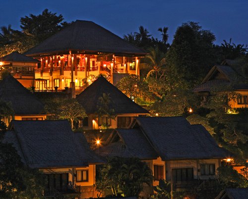 Bali Masari Villas & Spa-4 Nights #SD66 - фото
