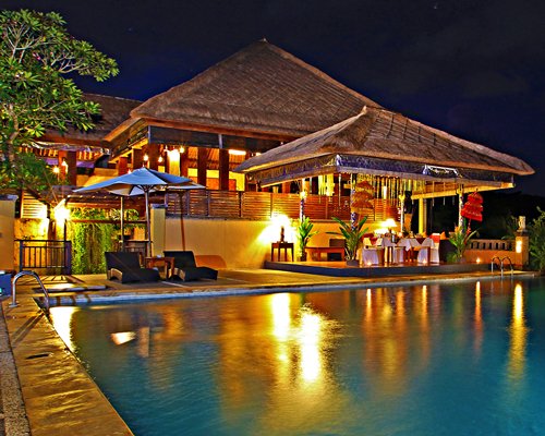 Bali Masari Villas & Spa-4 Nights #SD66 - фото