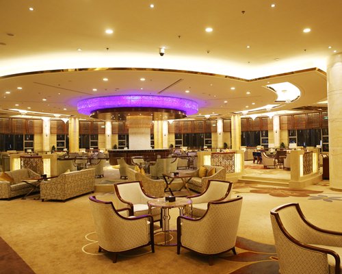 Empark Grand Hotel Ningbo - 4 Nights #SD77 - фото